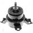 Anchor 9756 Engine Mount - Right