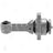 Anchor 9761 Engine Torque Strut Mount - Front