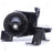 Anchor 9770 Manual Transmission Mount - Left
