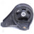 Anchor 9812 Engine Mount - Rear