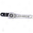 Anchor 9817 Engine Torque Strut Mount - Rear