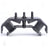 Anchor 9820 Manual Transmission Mount - Rear
