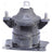 Anchor 9839 Engine Mount - Front