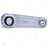 Anchor 9857 Engine Torque Strut Mount - Rear