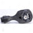 Anchor 9863 Engine Torque Strut Mount - Rear
