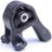 Anchor 9879 Transfer Case Mount - Rear