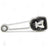 Anchor 9907 Engine Torque Strut Mount - Right