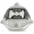 Anchor 9925 Manual Transmission Mount - Rear