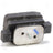 Anchor 9936 Automatic Transmission Mount - Rear