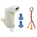 Anco 67-16 Windshield Washer Pump - Rear