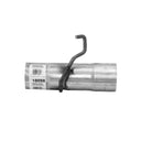 AP Exhaust 18098 Exhaust Pipe - Center or Rear