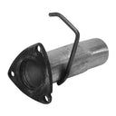AP Exhaust 18129 Exhaust Pipe - Center