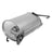 AP Exhaust 20001 Exhaust Muffler Assembly - Right