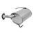 AP Exhaust 20002 Exhaust Muffler Assembly - Left