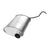 AP Exhaust 20065 Exhaust Muffler