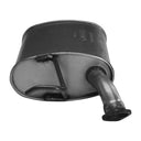 AP Exhaust 2076 Exhaust Muffler - Right