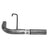 AP Exhaust 24001 Exhaust Tail Pipe