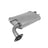 AP Exhaust 2474 Exhaust Muffler