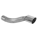 AP Exhaust 24920 Exhaust Tail Pipe - Left