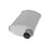 AP Exhaust 2505 Exhaust Muffler