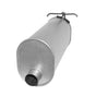 Catco 2506 Catalytic Converter - Rear, Rear Left or Rear Right