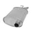 AP Exhaust 2513 Exhaust Muffler