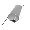 AP Exhaust 2514 Exhaust Muffler