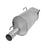 AP Exhaust 2518 Exhaust Muffler