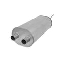 Catco 2526 Catalytic Converter - Rear
