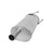 AP Exhaust 2567 Exhaust Muffler