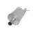 AP Exhaust 2572 Exhaust Muffler