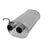 AP Exhaust 2579 Exhaust Muffler