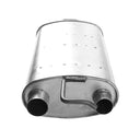AP Exhaust 2593 Exhaust Muffler