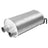 AP Exhaust 2628 Exhaust Muffler