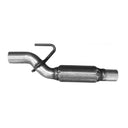 AP Exhaust 28013 Exhaust Pipe