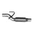 AP Exhaust 28013 Exhaust Pipe