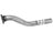AP Exhaust 28440 Exhaust Pipe - Rear