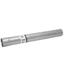 AP Exhaust 28604 Exhaust Pipe - Center, Front Center or Rear