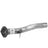 AP Exhaust 28605 Exhaust Pipe - Rear