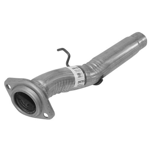 AP Exhaust 28707 Exhaust Pipe - Center
