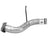 AP Exhaust 28762 Exhaust Pipe - Center
