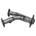 AP Exhaust 28784 Exhaust Pipe - Center or Rear