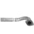AP Exhaust 28791 Exhaust Pipe - Front Center Left or Left