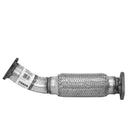 AP Exhaust 28808 Exhaust Pipe - Front