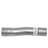 AP Exhaust 28820 Exhaust Pipe - Center