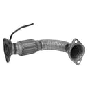 AP Exhaust 28826 Exhaust Pipe - Front