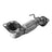 AP Exhaust 28858 Exhaust Pipe