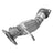 AP Exhaust 28910 Exhaust Pipe - Front