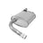 AP Exhaust 30009 Exhaust Muffler Assembly - Rear Right or Right