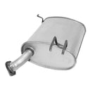 AP Exhaust 30012 Exhaust Muffler Assembly - Left